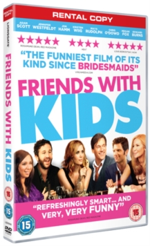Image for Friends With Kids