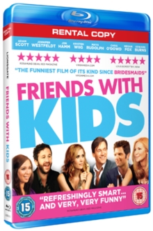 Image for Friends With Kids