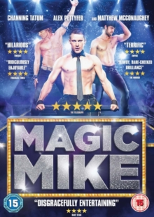 Image for Magic Mike