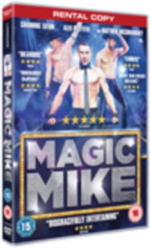 Image for Magic Mike