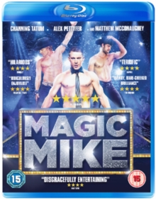 Image for Magic Mike