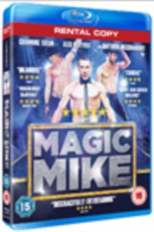 Image for Magic Mike