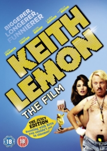 Image for Keith Lemon - The Film