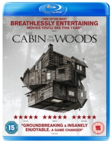 Image for The Cabin in the Woods