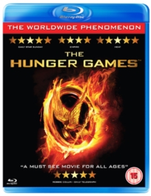 Image for The Hunger Games