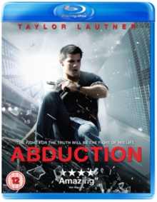 Image for Abduction