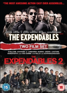 Image for The Expendables/The Expendables 2