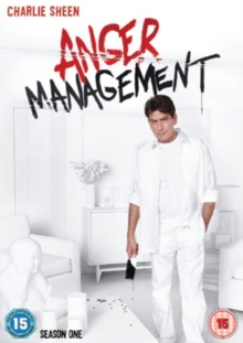 Image for Anger Management: Season 1