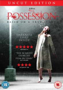Image for The Possession