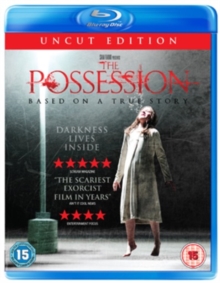 Image for The Possession