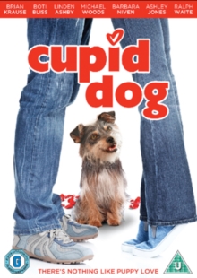 Image for Cupid Dog