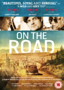 Image for On the Road