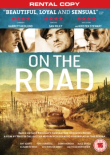 Image for On the Road