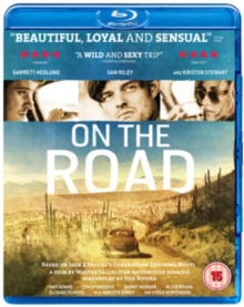 Image for On the Road