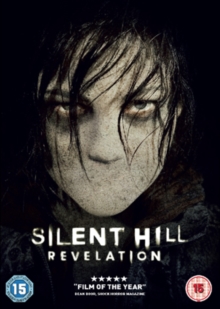 Image for Silent Hill: Revelation