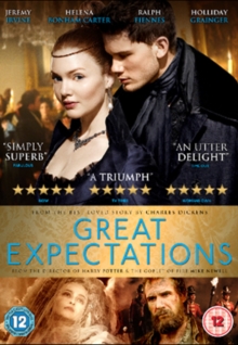 Image for Great Expectations