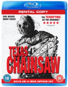 Image for Texas Chainsaw