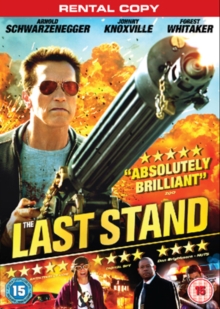 Image for The Last Stand