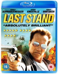 Image for The Last Stand
