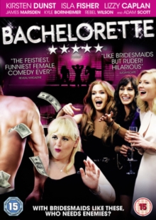 Image for Bachelorette