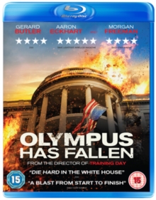 Image for Olympus Has Fallen