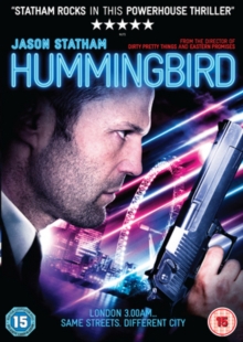 Image for Hummingbird