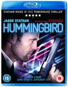 Image for Hummingbird