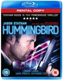 Image for Hummingbird