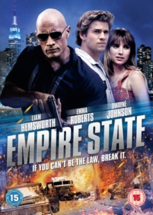 Image for Empire State