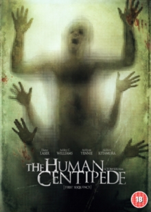 Image for The Human Centipede - First Sequence