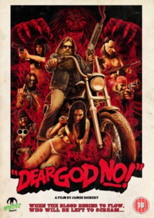 Image for Dear God No!