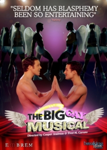 Image for The Big Gay Musical