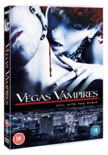 Image for Vegas Vampires
