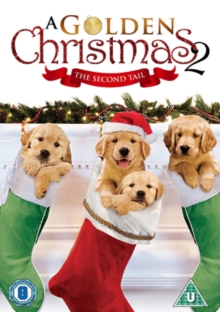 Image for A   Golden Christmas 2
