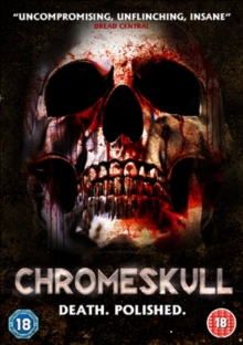 Image for Chromeskull: Laid to Rest