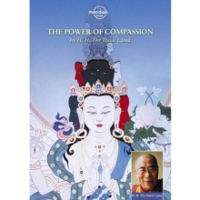 Image for H.H. The Dalai Lama: The Power of Compassion