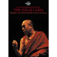 Image for H.H. The Dalai Lama: In Conversation With the Dalai Lama