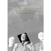 Image for H.H. The Dalai Lama: Walking the Path of Peace