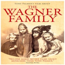Image for The Wagner Family