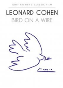 Image for Leonard Cohen: Bird On a Wire