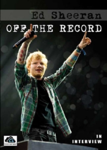 Image for Ed Sheeran: Off the Record