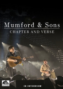 Image for Mumford & Sons: Chapter and Verse
