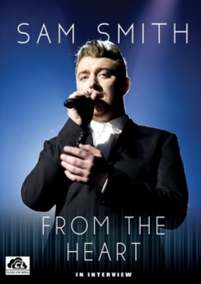 Image for Sam Smith: From the Heart