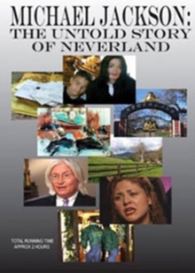 Image for Michael Jackson: The Untold Story of Neverland