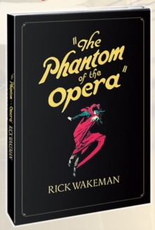 Image for Rick Wakeman: The Phantom of the Opera