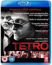 Image for Tetro