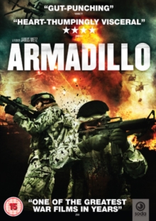Image for Armadillo