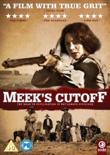 Image for Meek's Cutoff