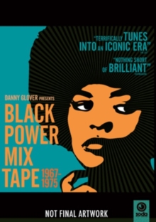 Image for Black Power Mixtape 1967-1975