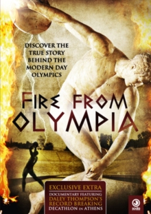 Image for Fire from Olympia